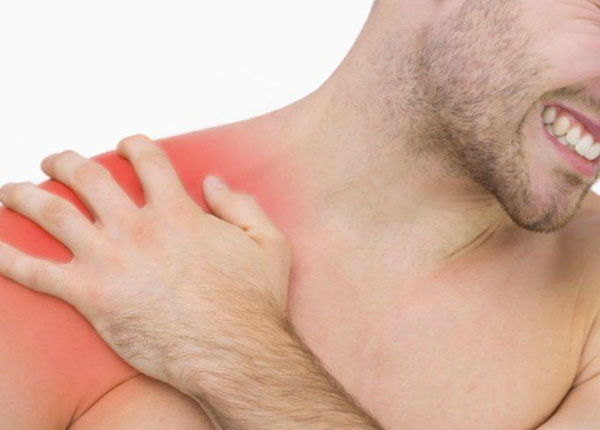 A ecografia de ombro avalia as estruturas que compõem e dão estabilidade a essa parte do corpo, pode diagnosticar problemas pontuais